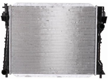 CHLADIČ FORD USA MUSTANG 4.0-5.4