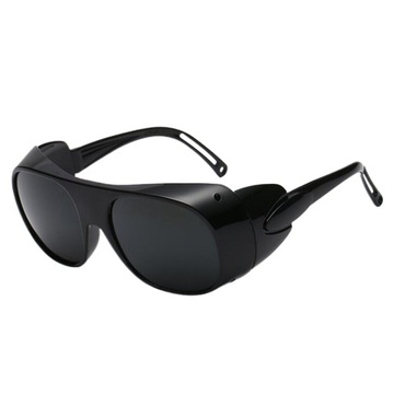 1 szt. Gogle spawalnicze Okulary Palniki Lutowanie