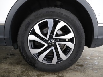 Volkswagen Tiguan II 2023 Volkswagen Tiguan | Hybryda | Kamera Cofania | Dig, zdjęcie 27