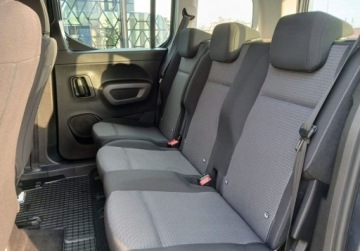 Toyota 2021 Toyota Proace City Verso Proace City Verso Business FV23 Salon PL Serw, zdjęcie 6