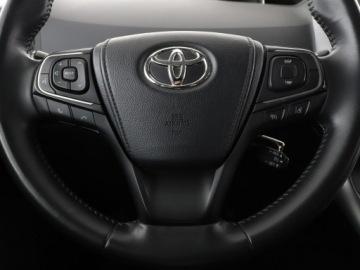 Toyota Verso Minivan Facelifting 1.8 Valvematic 147KM 2016 Toyota Verso automat klima auto grzane fotele, zdjęcie 20