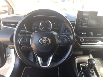 Toyota Corolla XII Sedan 1.8 Hybrid 122KM 2021 Toyota Corolla 1.8 Hybrid Comfort Seria E21 (2019-, zdjęcie 16