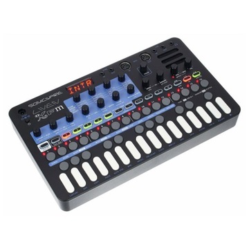 Sonicware -Liven XFM Multitrack FM Synthesizer 4 FM