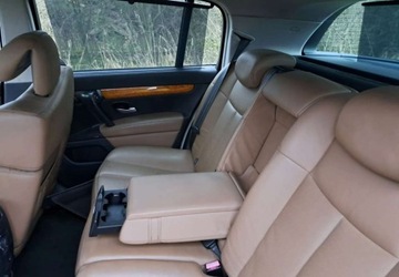 Renault Vel Satis 2.0T 16V 170KM 2005 Renault Vel Satis Renault Vel Satis 2.0 Turbo 2.0 Benzyna 170KM, zdjęcie 18