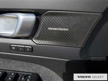 Volvo XC40 Crossover Facelifting 2.0 B3 163KM 2025 Volvo XC 40 XC40 B3 Ultra Dark, Panorama, BLISS, H, zdjęcie 24