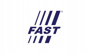 FAST FT64104 KOLO SETRVAČNÍK