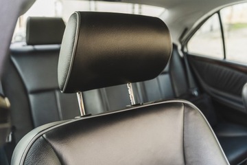 Mercedes Klasa E W210 Sedan 2.8 204KM 2001 MERCEDES-BENZ W210 E280 ELEGANCE | 2001 | 2.8 Benzyna | 83 000 km, zdjęcie 17