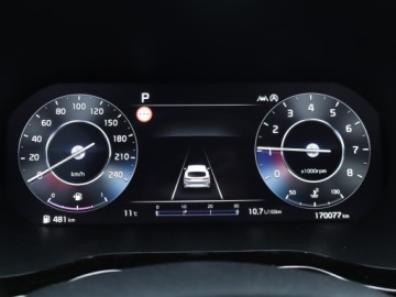 Kia Proceed Shooting Brake 1.5 T-GDI 160KM 2021 Kia ProCeed 1.5 T-GDI, Salon Polska, Automat, zdjęcie 10