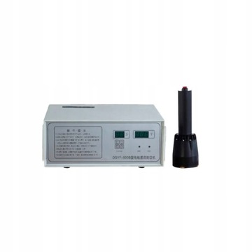 Индукционный упаковщик бутылок DGYF 500B