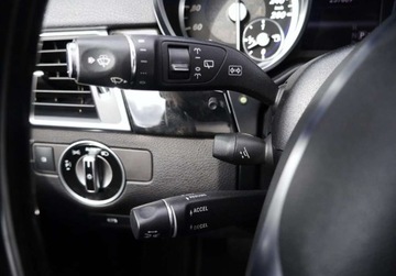 Mercedes Klasa GL X166 Off-roader GL 500 435KM 2013 Mercedes-Benz GL AMG 550 435HP 4matic Masaze Navi 7osob GWARANCJA 4.7, zdjęcie 13