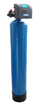 ВОДНОЕ СРЕДСТВО ДЛЯ УДАЛЕНИЯ ЖЕЛЕЗА WATER TECHNIC OXY 56