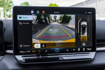 Volkswagen T-Roc I SUV Facelifting 1.5 TSI ACT 150KM 2026 Volkswagen T-Roc R-Line 1.5 eTSI 150 KM DSG Zamów, zdjęcie 24