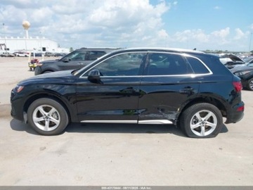 Audi Q5 II 2023 Audi Q5 2023 AUDI Q5 PREMIUM 40 TFSI QUATTRO S TRONIC 2.0 Hybryda Plug-in, zdjęcie 4