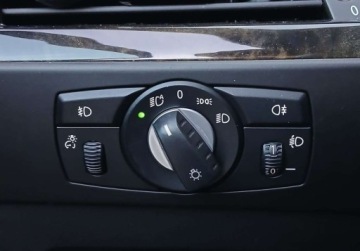 BMW Seria 5 E60 Sedan 540 i 306KM 2008 BMW Seria 5 Seria 5 4.0i 306KM Vat Marza Nawigacja GPS Bluetooth, zdjęcie 30