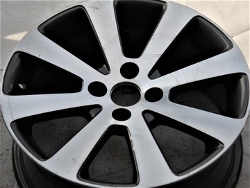 ORYGINAŁ PEUGEOT 207 308 17 9686100480 68A-70A