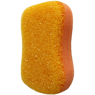 АНТИЦЕЛЛЮЛИТНАЯ ГУБКА ДЛЯ ВАННЫ И МАССАЖА LULA