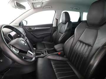 Skoda Karoq Crossover 2.0 TDI 150KM 2018 Škoda Karoq Skoda Karoq 4X4 DSG Skóra Navi, zdjęcie 12
