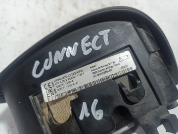 FORD TOURNEO CONNECT MK2 FACELIFT ULOŽENÍ ŘIDIČE KT1B-K042B85-AB