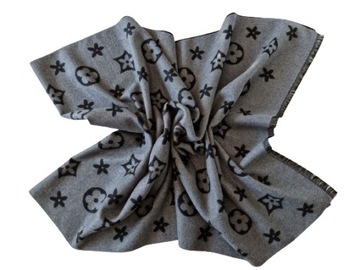 ШАРФ ЖЕНСКИЙ, ШЕРСТЬ ЖЕНСКАЯ