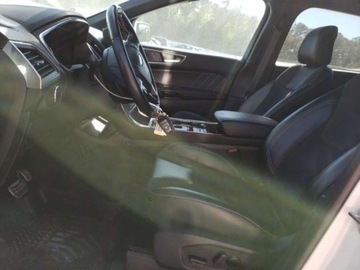 Ford Edge II 2021 Ford Edge 2021, 2.7L, 4x4, ST, porysowany lakier 2.7 Benzyna 335KM, zdjęcie 7