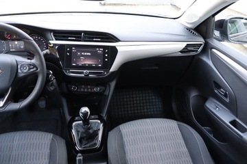 Opel Corsa F Hatchback 5d 1.2 75KM 2022 Opel Corsa 1.2, Salon Polska, 1. Właściciel, zdjęcie 7