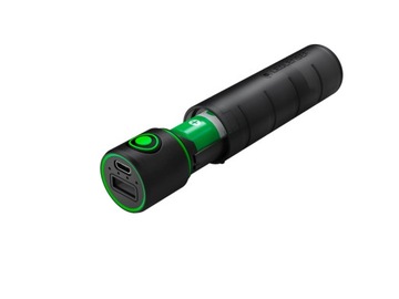 Powerbank LEDLENSER Flex3 Серый