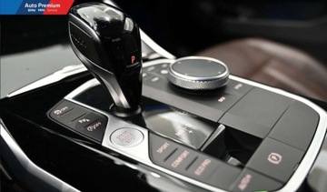 BMW Seria 3 G20-G21 Limuzyna 2.0 320d 190KM 2019 BMW Seria 3 320d xDriveFV23Hak HolowniczyLED Fog LightsModel Luxury Line, zdjęcie 8