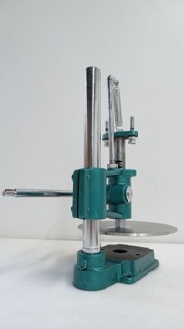 БУОКВА ХЛЕБНАЯ МАШИНА