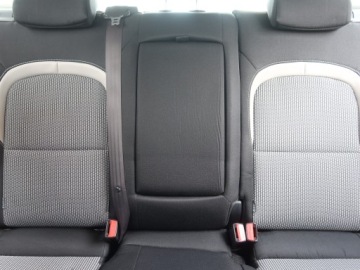 Kia Ceed II Kombi 1.6 CRDi 128KM 2013 Kia Ceed 1.6 CRDi, Navi, Klima, Klimatronic, zdjęcie 9