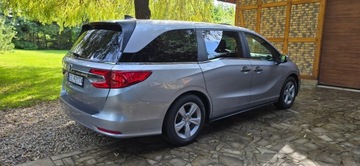 Honda Odyssey IV 2020 Honda Odyssey Ex-L 2020 rok, zdjęcie 7
