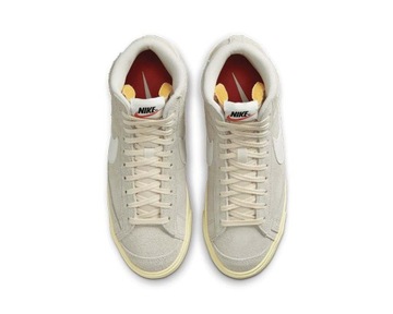 NIKE W Blazer Mid '77 buty skórzane 38,5