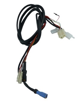 Okablowanie bateria-silnik do roweru elektrycznego QWIC Premium (01655)
