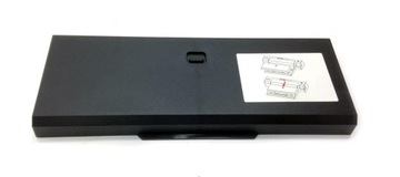 Прокладка Dell E-Docking Spacer WG84G для док-станций E-Port PR02X PR03X