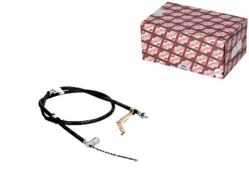 LINKA HAMULCOWA NISSAN QASHQAI ASHIKA