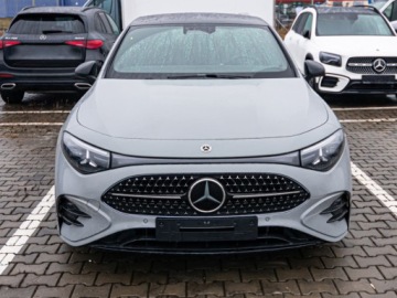 Mercedes CLA C118/X118 2026 MERCEDES-BENZ CLA 200 AMG Line Sedan 1.5 (163KM) 2026, zdjęcie 1