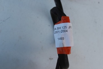HONDA SH 125 JF09 01-04 СТАРТЕР