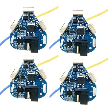 itowa BMS do wkrętaka Shura Shurika bateria 3S 12V