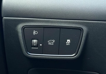 Hyundai Tucson IV 2023 Hyundai Tucson Salon polska, autoryzowany dealer 1.6 Hybryda 150KM, zdjęcie 13