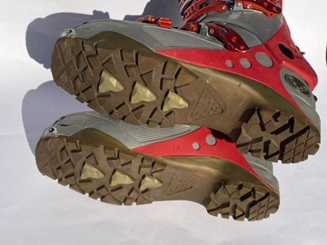 Dynafit Aero free Touring TF скорость 294 мм r 40/41