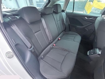 Skoda Scala Hatchback 1.0 TSI 110KM 2022 Skoda Scala 1.0 TSI Style DSG 110KM 2022r Gwarancja! Faktura VAT23%, zdjęcie 19