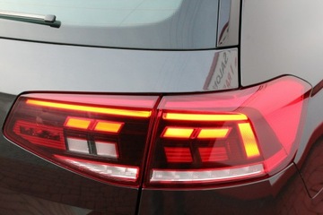 Volkswagen Passat B8 Variant Facelifting 2.0 TSI 190KM 2021 Volkswagen Passat BUSINESS 2.0TSI 190KM Salon PL GWARANCJA SelectCar+ FV23%, zdjęcie 35