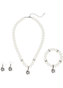 НАБОР УКРАШЕНИЙ БОНПРИКС -