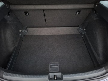 Volkswagen T-Cross SUV 1.0 TSI 95KM 2022 Volkswagen Taigo 1.0 TSI / 95KM, Salon Polska, ASO, zdjęcie 26