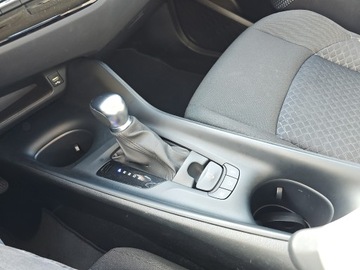 Toyota C-HR I Crossover Facelifting 1.8 Hybrid 122KM 2023 Toyota C-HR 1.8 Hybrid GPF Comfort, zdjęcie 14