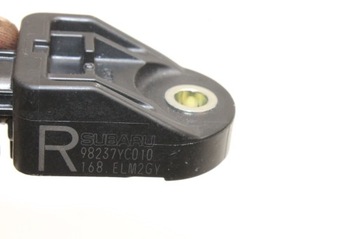 98237YC010 JINÉ MODUL 2.0 147 2015 SUBARU BRZ