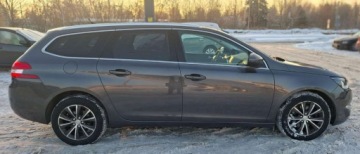 Peugeot 2016 Peugeot 308 Peugeot 308 BlueHDi 150 Stop amp Start Business-Line 2.0, zdjęcie 31