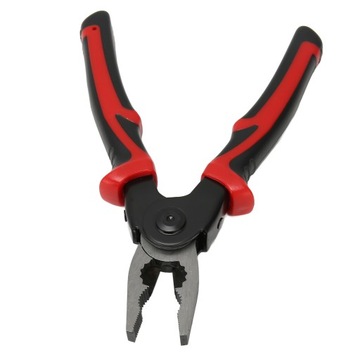 Кусачки из инструментальной стали 5 сменных