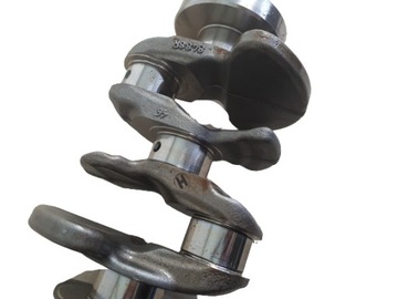 HŘÍDEL OJNICE RENAULT MERCEDES 1.3 TCE DIG-T