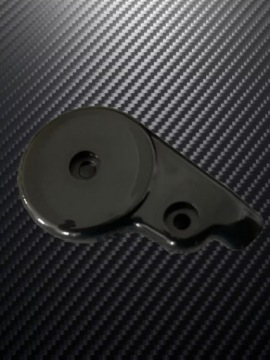 КРЫШКА КОРПУСА ДЛЯ РОЛИКОВОЙ КРЫШКИ DOMINO HR 172037