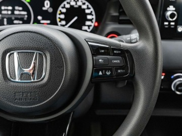 Honda HR-V III 2022 Honda HR-V WJ1591L#1.5 i-MMD Elegance CVT Podgrz.f, zdjęcie 16